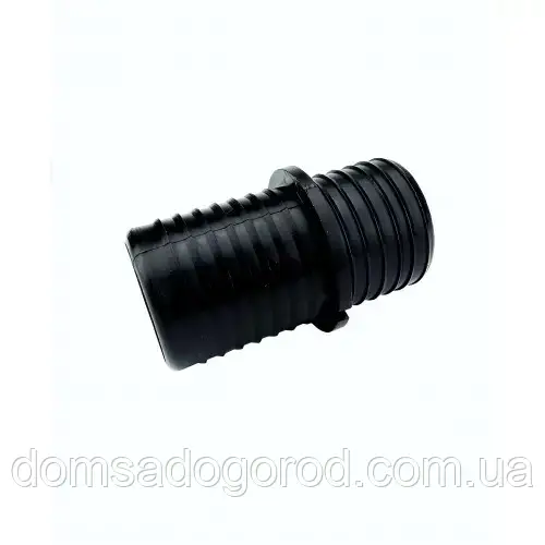 З`єднання для рукава 100 (4х4)