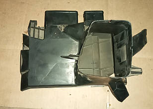 Повітропровід Audi A4