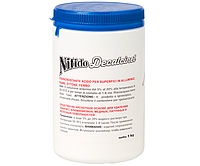 Nitido Decalcinat 1 кг Порошок для декальцинации
