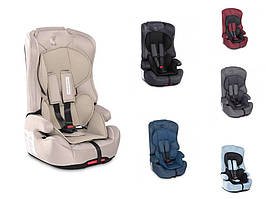 Автокресло Lorelli HARMONY ISOFIX