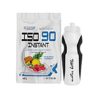 Iso 90 Instant 600 g - Blastex Nutrition / Pineapple Raspberry