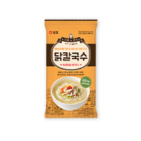 Корейський курячий суп, TM Sempio, 101 г