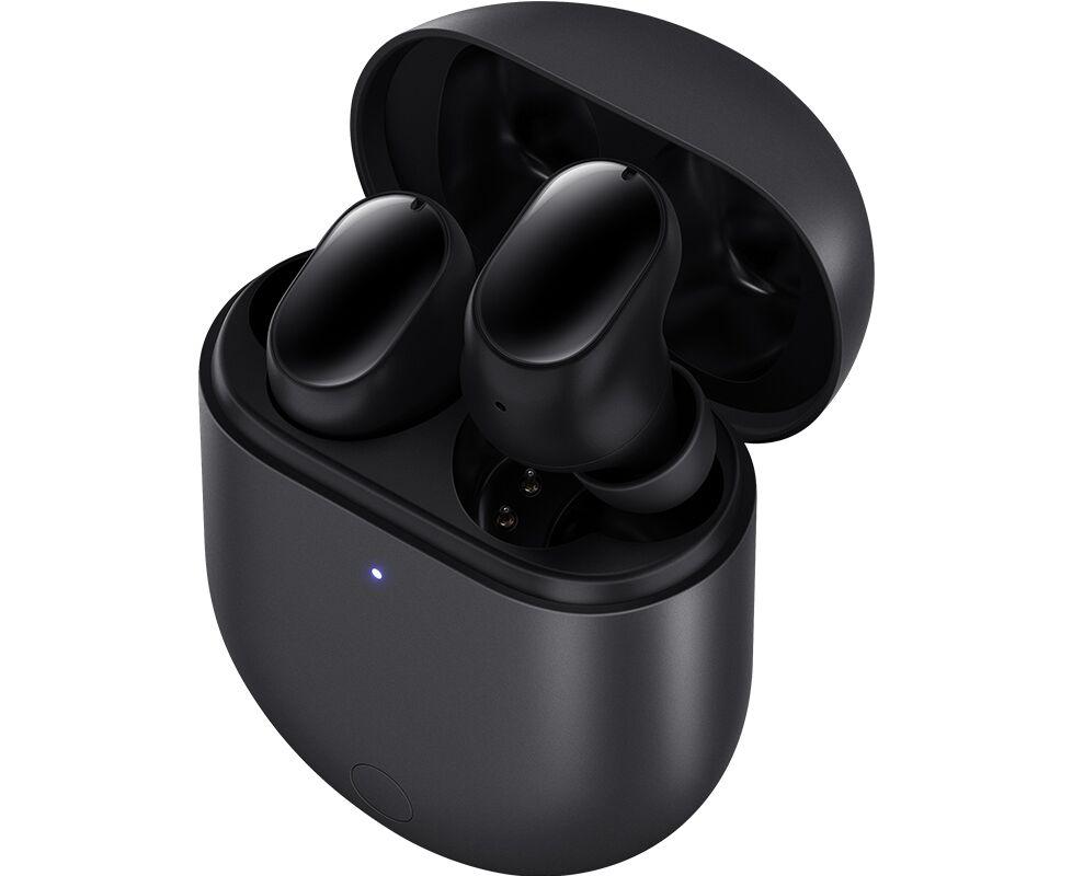 Наушники Xiaomi Redmi airdots 3 pro BHR5244GL черные