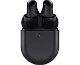 Наушники Xiaomi Redmi airdots 3 pro BHR5244GL черные, фото 4