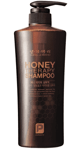 Шампунь для волосся "Медова терапія" DAENG GI MEO RI Professional Honey Therapy Shampoo, 50ml(0834300), фото 1
