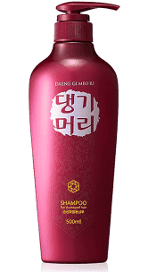 Шампунь для пошкодженого волосся DAENG GI MEO RI Shampoo for damaged Hair 50 мл(0701100), фото 1