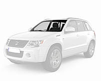 Лобове скло Suzuki Grand Vitara (2005-) /Сузукі Гранд Вітара