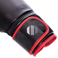Рукавиці боксерські UFC Myau Thai Style, фото 3