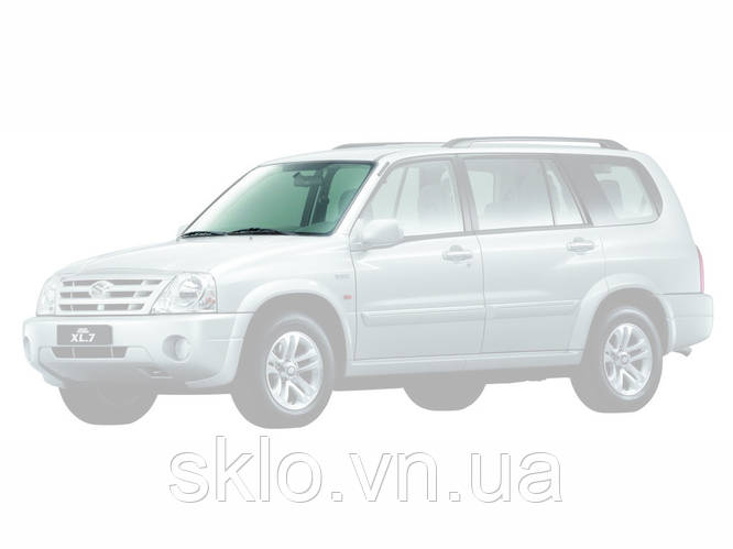 Купить Лобовое стекло Suzuki Grand Vitara/Vitara/XL7 (1998-2005 ...