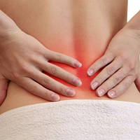 Зігріваючі пов'язки