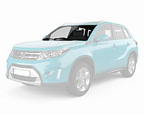 Лобове скло Suzuki Vitara (2015-) /Сузукі Вітара з датчиком дощу