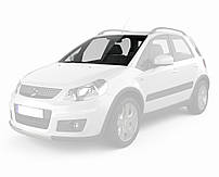 Лобове скло Suzuki SX4 (2006-2013) /Fiat Sedici (2006-) /Сузукі СХ4