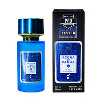 Acqua di Parma Mirto Di Panarea 58 мл, унисекс