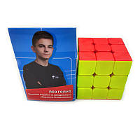 Кубик Smart Cube 3х3 SC322 стикерлесс, Vse-detyam
