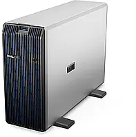 Сервер Dell PE T550 (210-T550-5318S) - Intel Xeon Gold 5318S 2.1 G, 24C/48T, 11.2 GT/s, 36M Cache