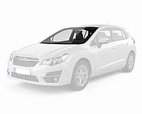 Лобове скло Subaru Impreza IV /XV (2012-2017) /Субару Імпреза IV /XV