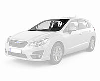 Лобове скло Subaru Impreza IV /XV (2012-2017) /Субару Імпреза IV /XV з обігрівом