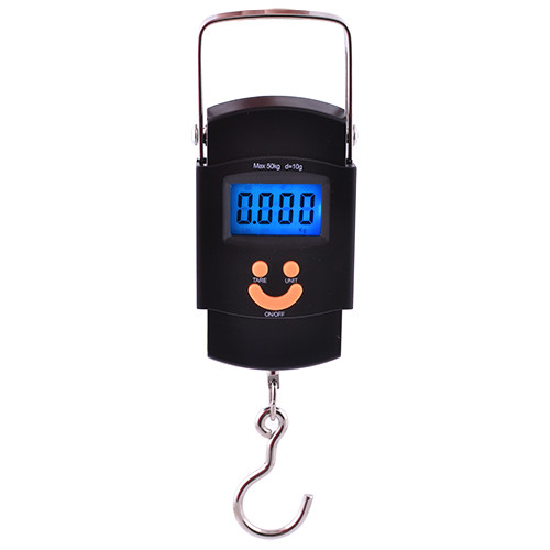 Кантер електронний 602L, 50кг, (d=10г)