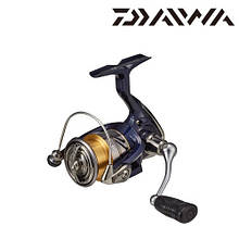 Котушка Daiwa 20 Crest LT 2500S