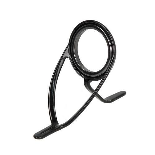 Кільце спінінгове GC BKWLSG 30мм Black (1шт)
