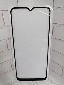 Захисне скло для Nokia G10/G20 Full Cover Glasscove чорний