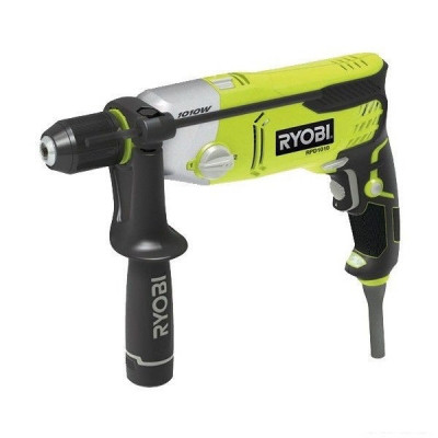 Дриль ударний RYOBI RPD1200K