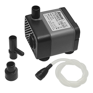 Насос Атман АТ-301 для акваріума фонтану та водоспаду