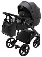 Дитяча коляска 2 в 1 Bair Marcel Ecco Хакі