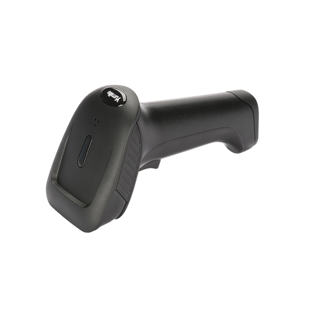 Сканер 2D штрих-кодів Yumite YT-2002 (USB), фото 1