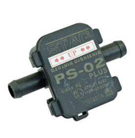 Комплектуючі для систем упорскування