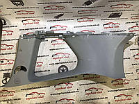 Накладка стойки задняя левая 7230A051 9916956 Outlander XL Mitsubishi