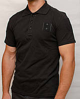 Гольф утеплений тактичний з відворотом OLIVE №19