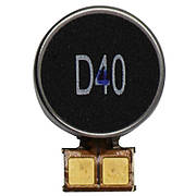 Вібромотор Samsung Galaxy S9 SM-G960F сервісний оригінал з розбірки