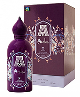 Парфюмированная вода Attar Collection Azalea унисекс 100 мл (Euro)