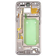 Рамка дисплея Samsung G950 Gold S8 сервісний оригінал c розбірки