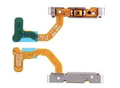 Шлейф кнопки Bixby Samsung Galaxy S9 SM-G960F сервісний оригінал з розбірки