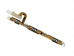 Шлейф кнопок Samsung S8 Plus SM-G955F сервісний оригінал з розбірки