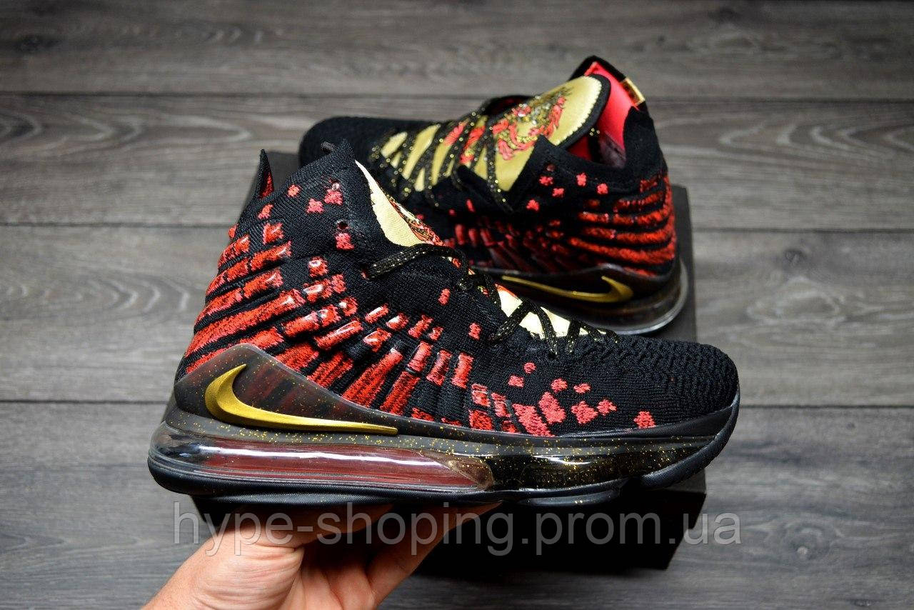 lebron 16 harlem fashion