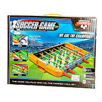Настольная игра футбол для детей Soccer Game