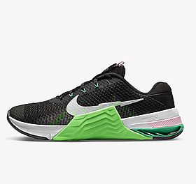 Оригинальные женские кроссовки для тренировок Nike Metcon 7 (CZ8280-036)