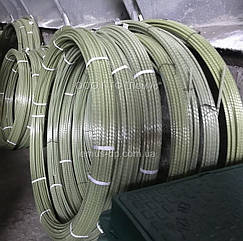 Арматура для басейну