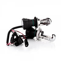 BREVIA XENON H4 bi-xenon,4300K,85V,35W P43t-38 KET, (2шт.)
