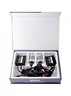 Комплект ксенону Brevia HB3 4300К + Super Slim Ballast
