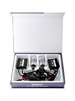 Комплект ксенону Brevia HB3 5000К + Super Slim Ballast