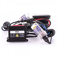 Комплект ксенону Brevia HB4 4300К + Super Slim Ballast
