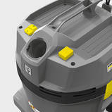 Пилосос сухого і вологого прибирання Karcher NT 22/1 Ap, фото 8