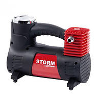 Компресор автомобільний STORM Max Power 10 Атм, 40 л/хв, 170 Вт (8 шт/ящ)