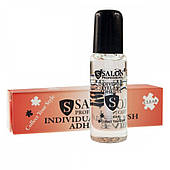 Клей для вій скло 10 г SALON