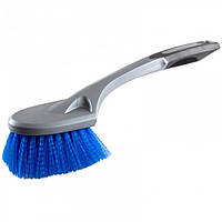 Щітка для чистки дисків, довга