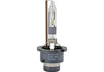 BREVIA XENON D2R +50%,5500K,85V,35W PK32d-3, (1шт.)